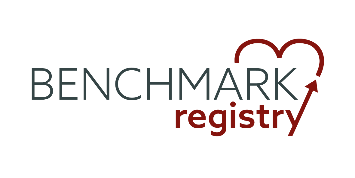 Benchmark Logo